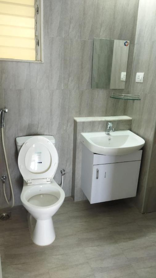 Tata Rio De Goa ,Goodstay 2 Bhk Apartment With Pool ,6Km From Airport ,201 Vāsco Da Gāma Exterior foto